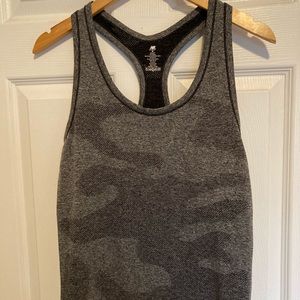 New Balance athletic tank top